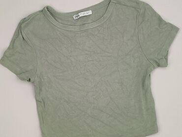 Women`s T-shirt, Zara, size M (EU 38)