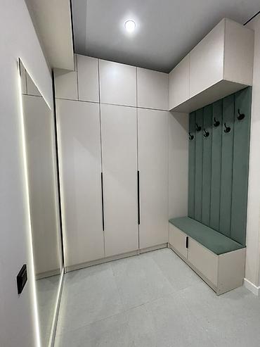 Продажа квартир: 2 комнаты, 58 м², Элитка, 7 этаж, Евроремонт — 15