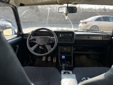 VAZ (LADA): BARTERE USDUNLUK VERILIR AVTOMAT MAWINLA OZUNEN QIYMETI BAHA MAWINDA — 12