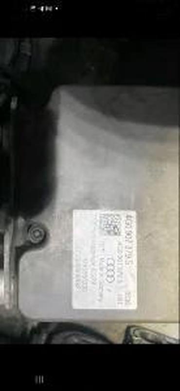 momo auto ruma: AUDI A6 A7 ABS CENTRALA 4G0614517AK 4G0907379S | Audi vagen delovi — 1