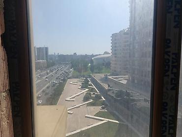 azərbaycanda satışı: 5 otaqlı, Yeni tikili, 216 kv. m — 8
