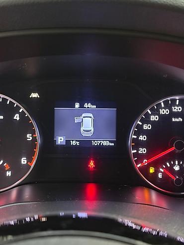 Kia: Kia Sportage: 2019 г., 2 л, Автомат, Дизель, Кроссовер — 10