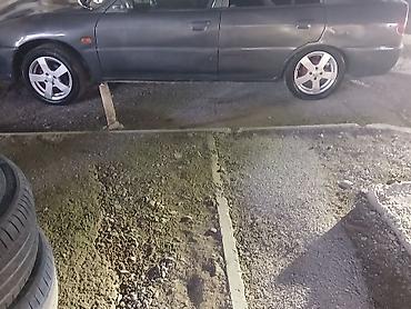opel astra 1.3 maxavik: 4 bolt R15 disqiler tecili satlir eyrisi cati yoxdu yungul kasmetkiya — 1