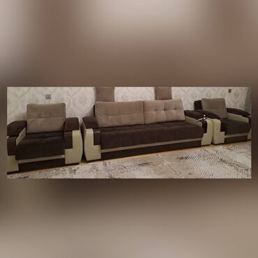 Gəzinti arabaları: Lale2Divan kreslo desti 350 azn 🏡 Bine atciliq azpetrolun arxasi 🚚