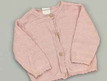 Sweaters and Cardigans: Cardigan, H&M Kids, Newborn baby, condition - Good