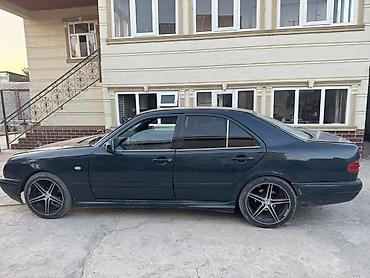 купить опель вектра б: Mercedes-Benz : 1997 г. — 2