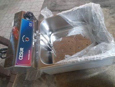 Fri aparatları: Fri kartof üçün -da lalafo.az — 13 Fri aparatları: Fri kartof üçün — 13