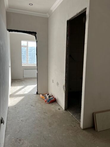 Продажа квартир: 2 комнаты, 48 м², 108 серия, 9 этаж, Косметический ремонт — 6