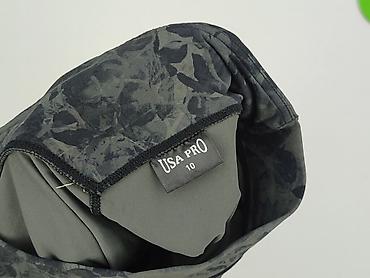 dresy alphar one: USA PRO, Legginsy Sportowe damskie, rozmiar M — 4