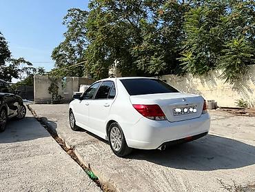 tank pro: Iran Khodro : 1.7 l | 2021 il 80000 km Sedan — 4