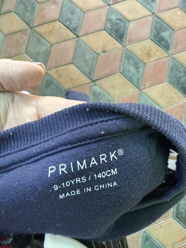 Школьная форма: Школьная форма, цвет - Черный, Б/у — 7