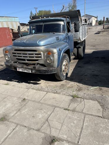 foton грузовой: Грузовик, ЗИЛ, Дубль, 5 т
