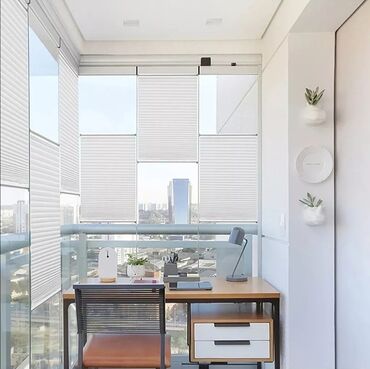 Jalüzlər: Jalüz və pərdələr – müxtəlif modellər Məhsul xüsusiyyətləri: - Zebra — 9