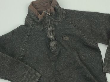 spódnice czarne rozkloszowane allegro: Sweter, L (EU 40), condition - Good