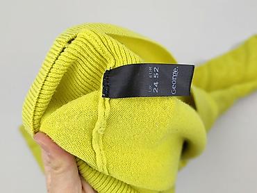 lyle and scott: George, Sweter damski, rozmiar 4XL — 4