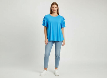 federer t shirty: Футболка жіноча, розмір S