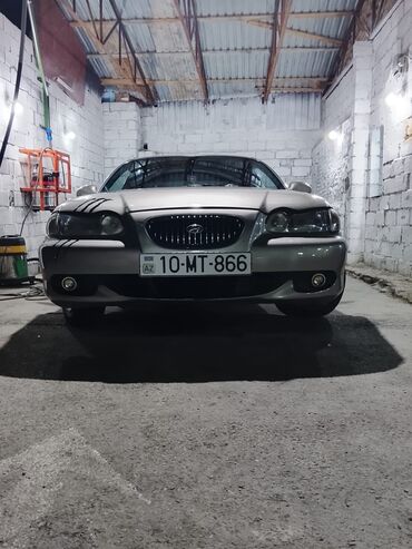 Hyundai: 1997 Hunday sanata mexanika barterdə var aklmyator təzə təkerlər — 1