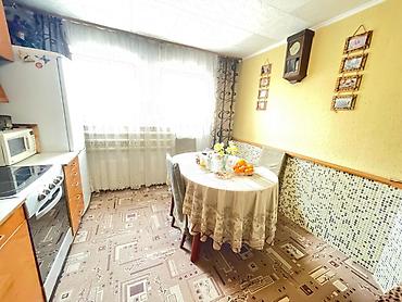 Продажа квартир: 3 комнаты, 87 м², Индивидуалка, 2 этаж, Косметический ремонт at lalafo.kg — 9 Продажа квартир: 3 комнаты, 87 м², Индивидуалка, 2 этаж, Косметический ремонт — 9