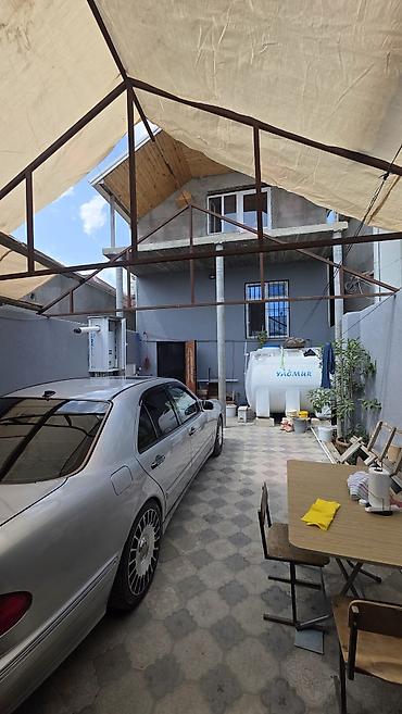 qelebe residence satilan evler: 3 otaqlı, 130 kv. m, Kredit yoxdur, Yeni təmirli — 5