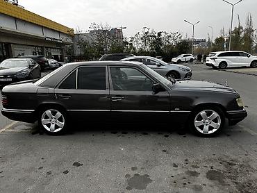 мерс 124 2 2 автамат: Mercedes-Benz W124: 1994 г., 3.2 л, Автомат, Бензин, Седан — 3