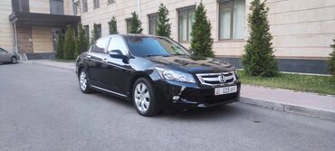 распошивалку в рассрочку: Honda Accord: 2009 г., 3.5 л, Автомат, Бензин, Седан