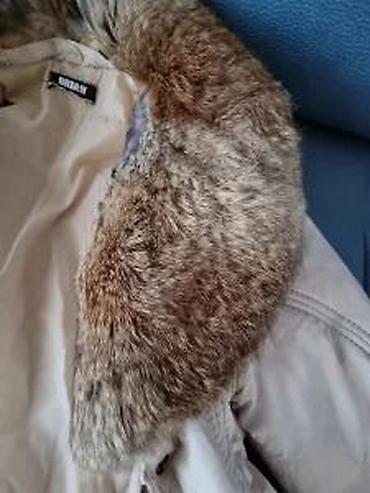 Zimske jakne: DREAM JAKNA, VRHUNSKI MODEL, ULTRA HIT, VEL. L | Polovno! ! ! — 17