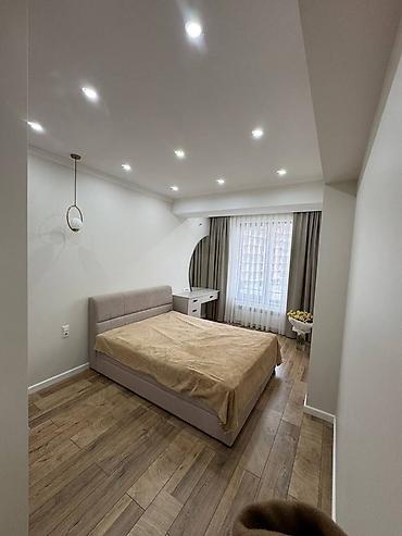 avangard квартиры: 2 комнаты, 80 м², 4 этаж, Дизайнерский ремонт — 5