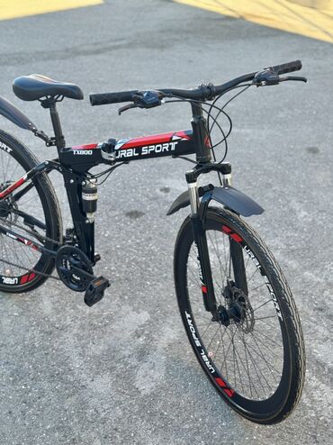 İdman velosipedləri: Şose velosipedi 29" -da lalafo.az — 10 İdman velosipedləri: Şose velosipedi 29" — 10