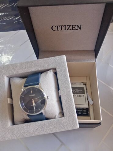 citizen baku: !!!! TECİLİ SATILIR !!!! Salam saat satılır .Heçbir problemı