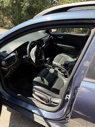 kia стоник: Kia Stonic: 2018 г., 1.6 л, Автомат, Дизель, Кроссовер — 6