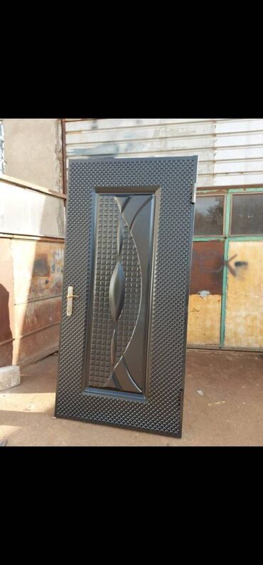 Giriş qapıları: Yeni Giriş qapısı Zəmanətli, Ödənişli quraşdırma, Ödənişli çatdırılma — 18