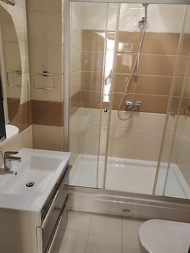 Продажа квартир: 3 комнаты, 170 м², Элитка, 7 этаж, Дизайнерский ремонт — 13