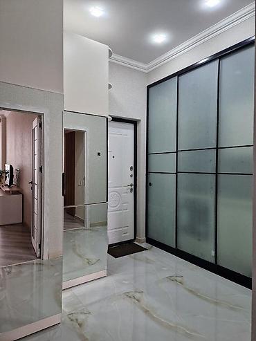 Kirayə mənzillər: İcarəyə verilir 2 otaqlı yeni tikili 74 m², Şah İsmayıl Xətai m — 9