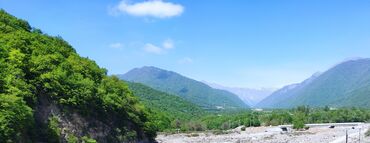 Torpaq sahələrinin satışı: 12 sot, Tikinti, Mülkiyyətçi, Kupça (Çıxarış) — 13