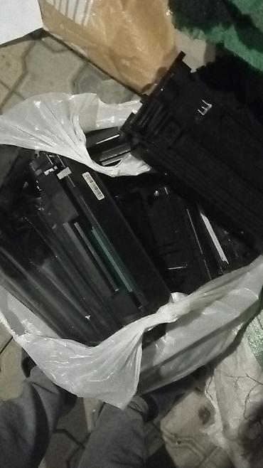 Printerlər: Printer ücün rəng yeri 1 ədəd deyl 23 ədəddir opşi alana endirimdə — 10