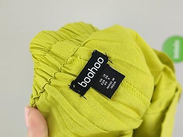 limango obuwie: Boohoo, Spodnie materiałowe damskie, rozmiar S — 5