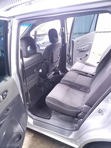Унаа сатуу: Mazda PREMACY: 2003 г., 2 л, Автомат, Вэн/Минивэн — 4