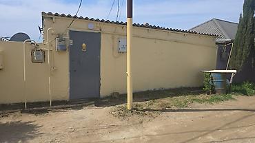 Həyət evi alıram: 75 kv. m, 2 otaqlı — 2