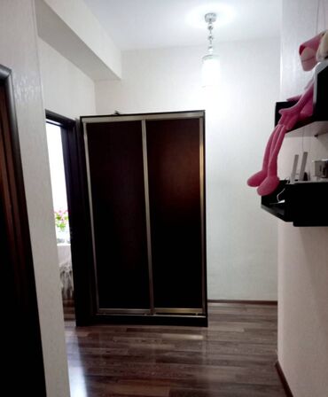 Yeni tikili: 3 otaqlı, Yeni tikili, m. Həzi Aslanov, 94 kv. m — 11