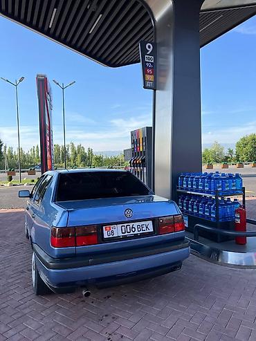 коробка опель вектра б: Volkswagen Vento: 1993 г., 1.8 л, Механика, Бензин, Седан — 3