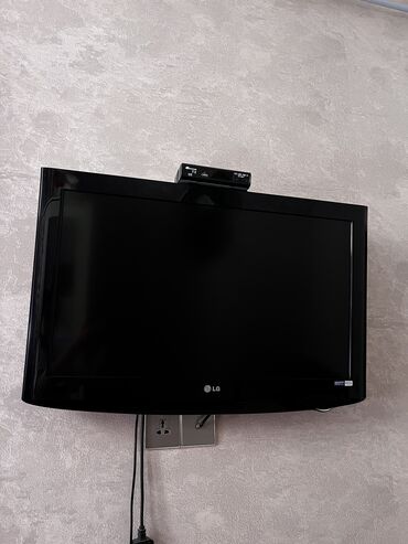 redmi not 10 ekran: İşlənmiş Televizor LG 82"