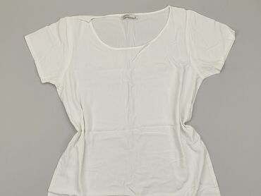 t shirty białe damskie allegro: T-shirt, House, M, stan - Bardzo dobry