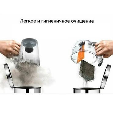 dyson hs05: Качественный пылесос LG мощностью 1800 Вт по спец цене - за 10400 сом! — 6