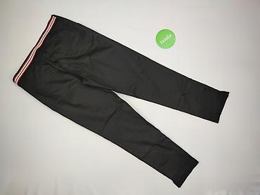 spodnie cargo primark: Esmara, Spodnie materiałowe damskie, rozmiar L — 3