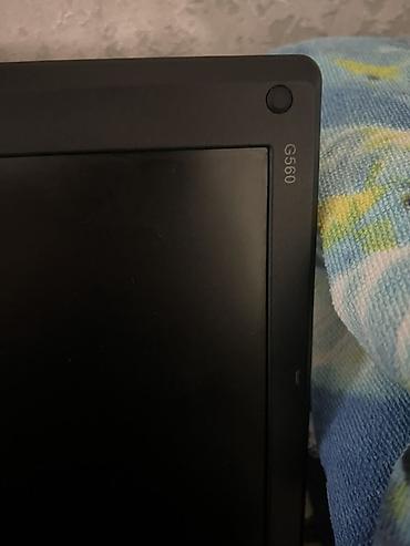 surface studio: Lenovo G560 — классический ноутбук для повседневных задач — 3