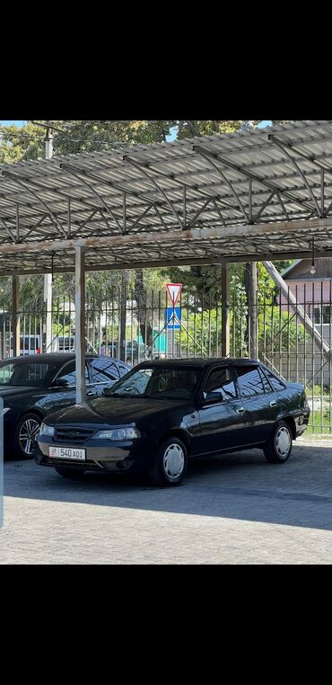 лобовое стекло на матиз: Daewoo Nexia: 2011 г., 1.5 л, Механика, Бензин, Седан
