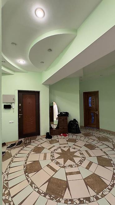 Продажа квартир: 4 комнаты, 230 м², Индивидуалка, 8 этаж, Евроремонт — 4