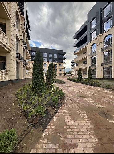 квартиры новостройки: 3 комнаты, 131 м², Элитка, 2 этаж, ПСО (под самоотделку) — 4