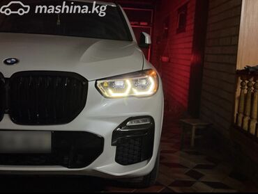 редуктор бмв х5: BMW X5: 2019 г., 3 л, Типтроник, Бензин, Внедорожник