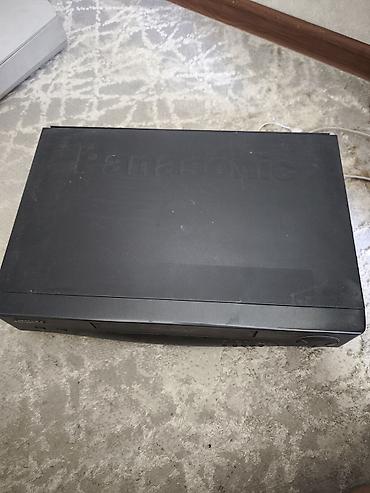 Сканеры: HP ScanJet 3300C + видеоплеер Panasonic (VHS) - HP ScanJet 3300C — — 4